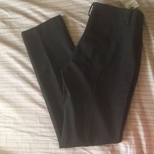 Express Black Dress Pants